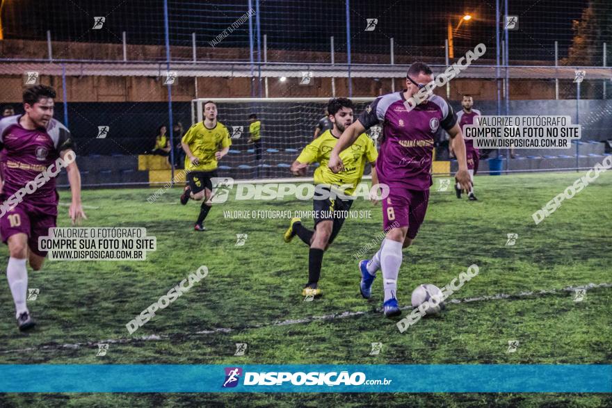 Taça QualiSports - Quartas de Final