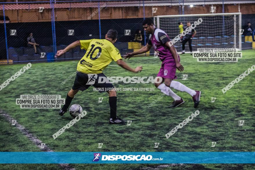 Taça QualiSports - Quartas de Final