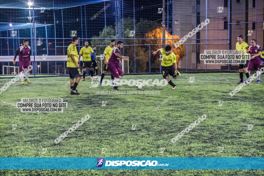 Taça QualiSports - Quartas de Final