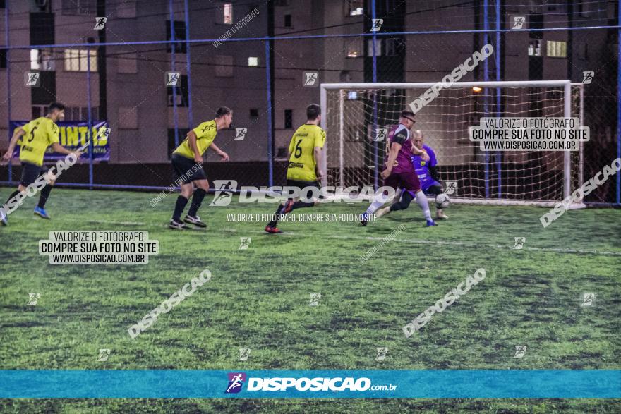 Taça QualiSports - Quartas de Final