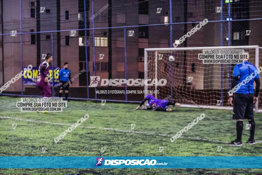 Taça QualiSports - Quartas de Final