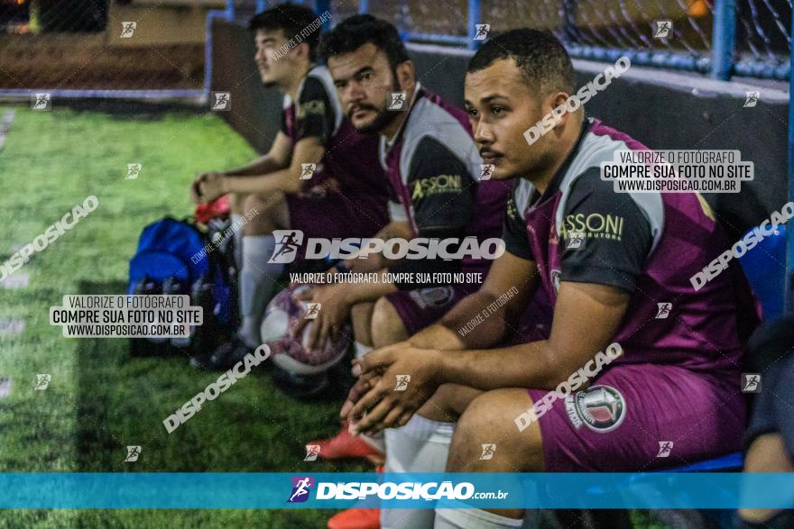 Taça QualiSports - Quartas de Final