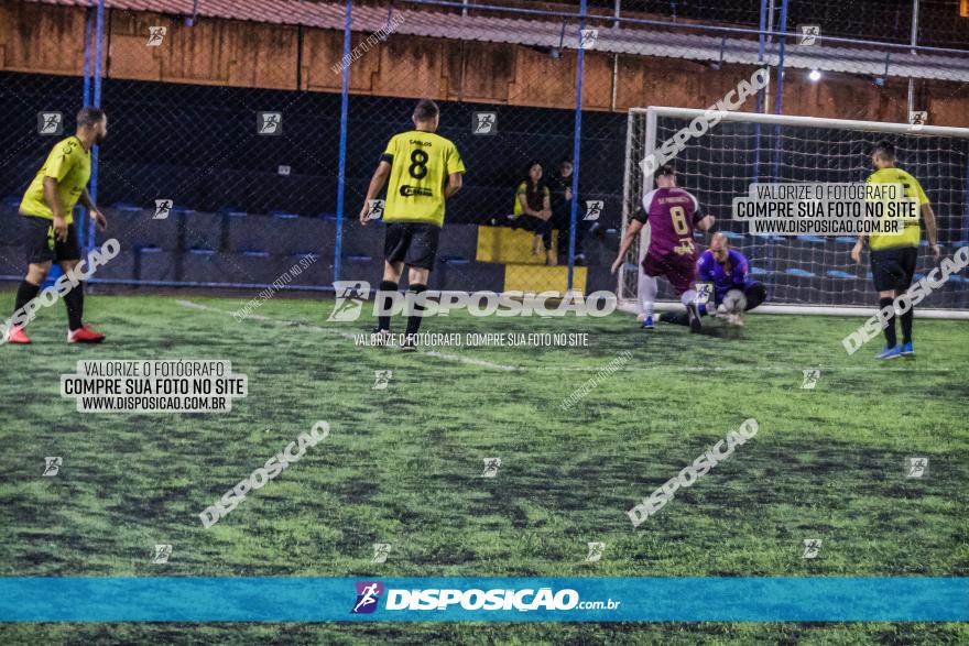 Taça QualiSports - Quartas de Final