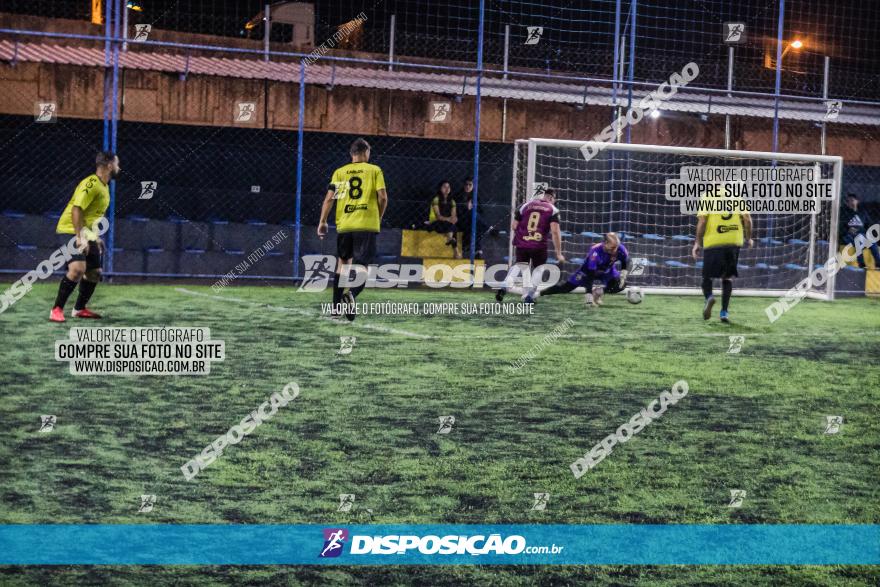 Taça QualiSports - Quartas de Final