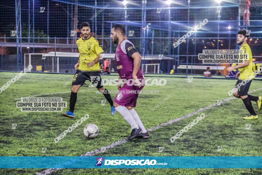 Taça QualiSports - Quartas de Final