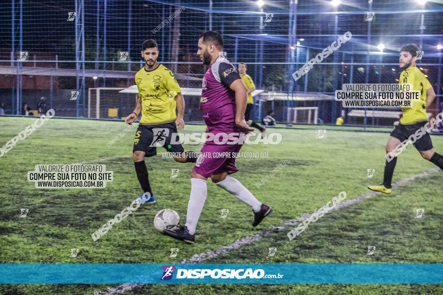 Taça QualiSports - Quartas de Final