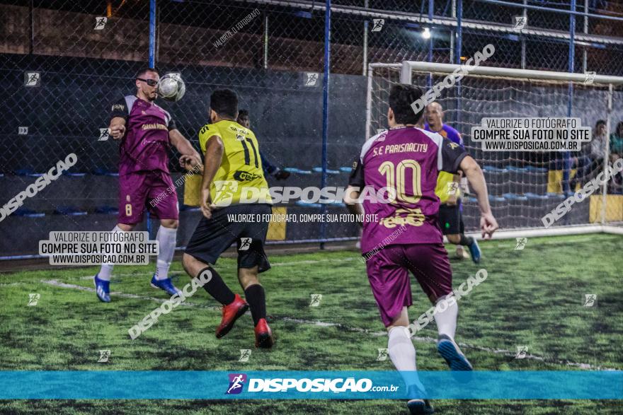 Taça QualiSports - Quartas de Final