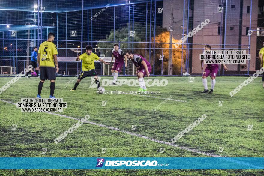 Taça QualiSports - Quartas de Final