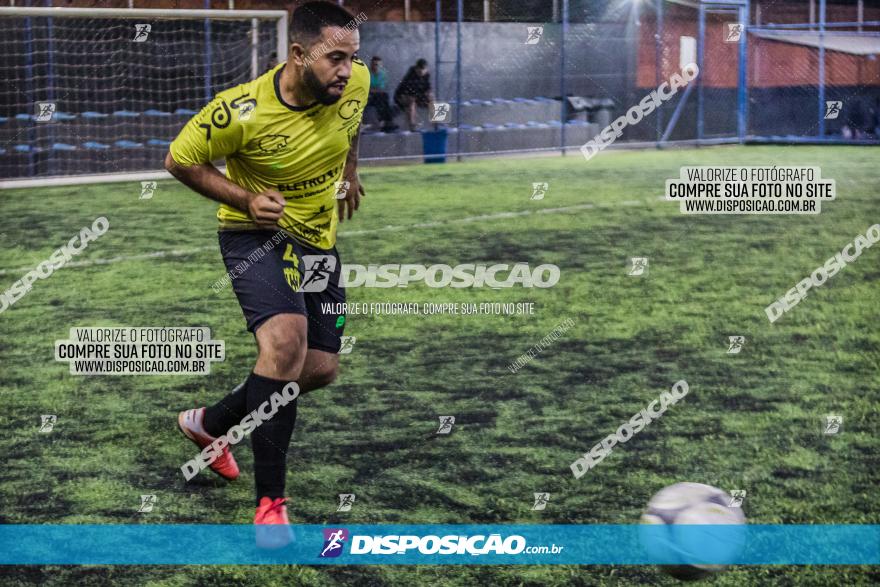 Taça QualiSports - Quartas de Final