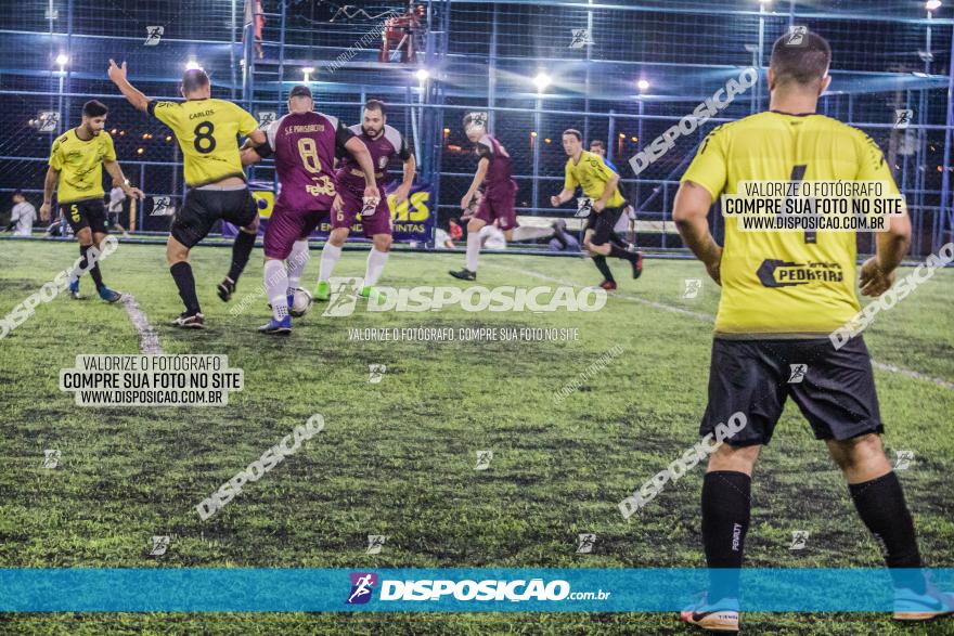 Taça QualiSports - Quartas de Final