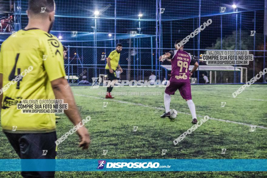 Taça QualiSports - Quartas de Final