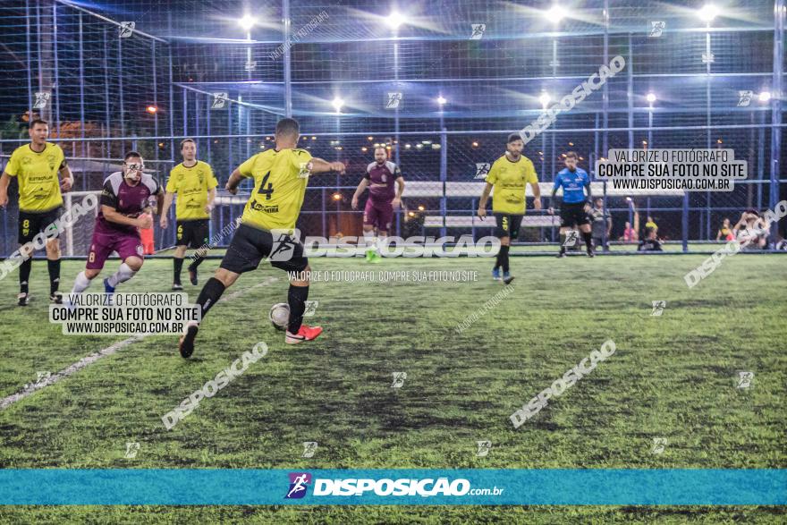 Taça QualiSports - Quartas de Final