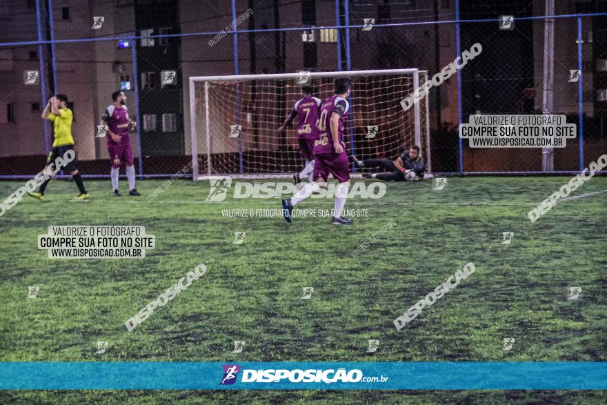 Taça QualiSports - Quartas de Final