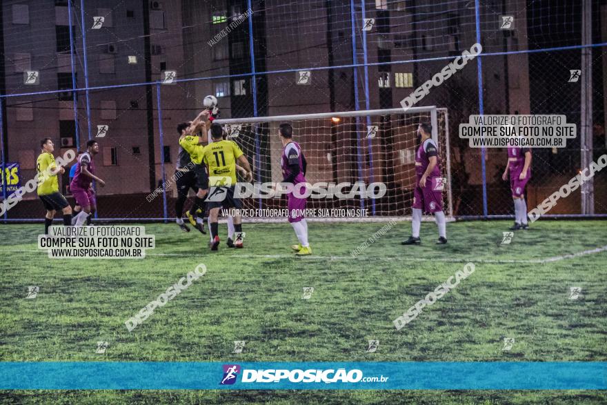 Taça QualiSports - Quartas de Final