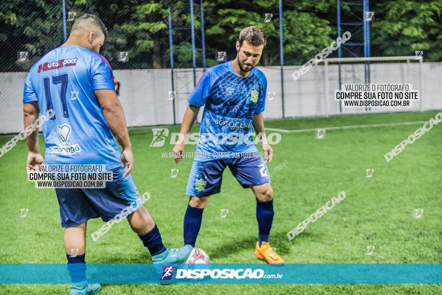 Taça QualiSports - Quartas de Final