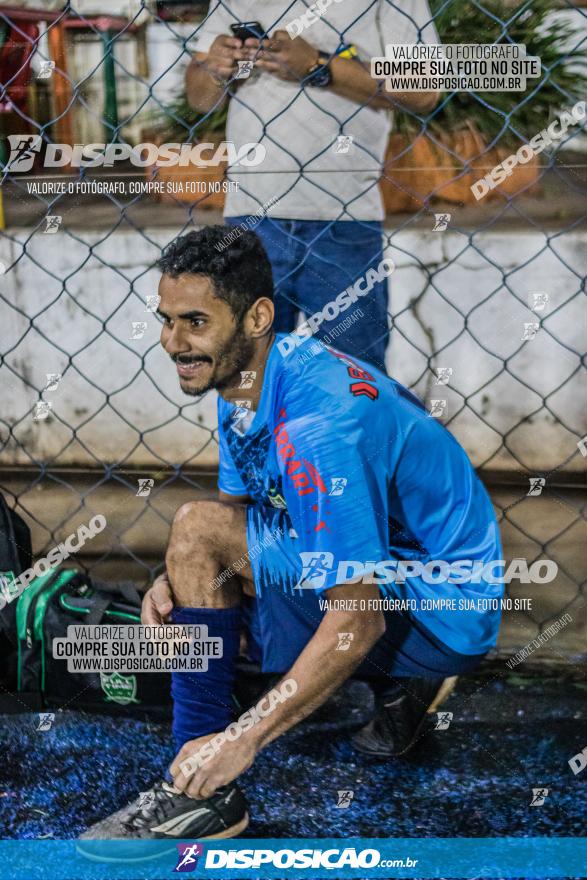 Taça QualiSports - Quartas de Final