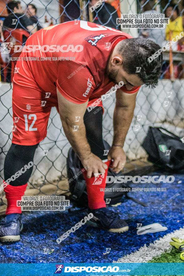 Taça QualiSports - Quartas de Final