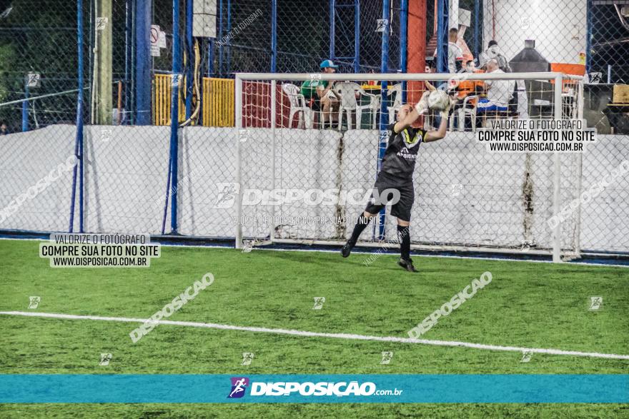 Taça QualiSports - Quartas de Final