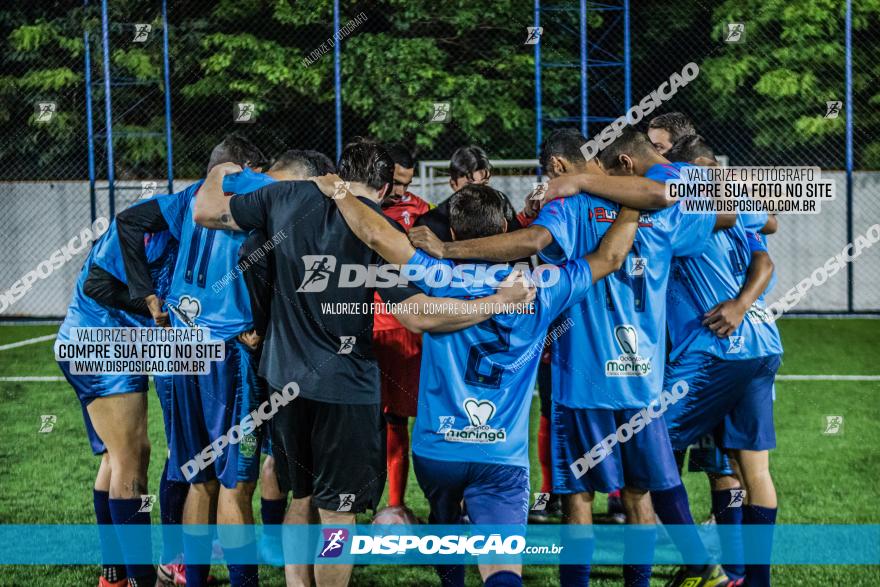 Taça QualiSports - Quartas de Final