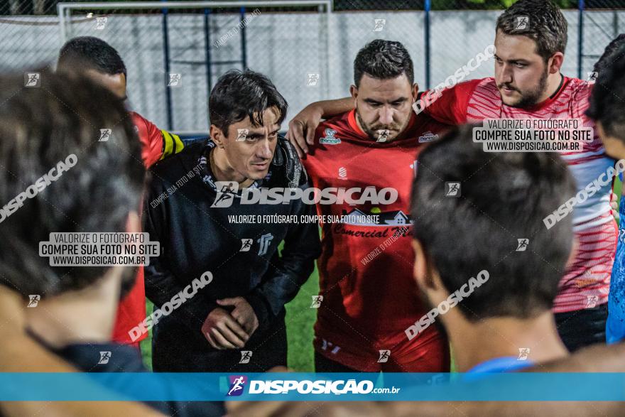 Taça QualiSports - Quartas de Final