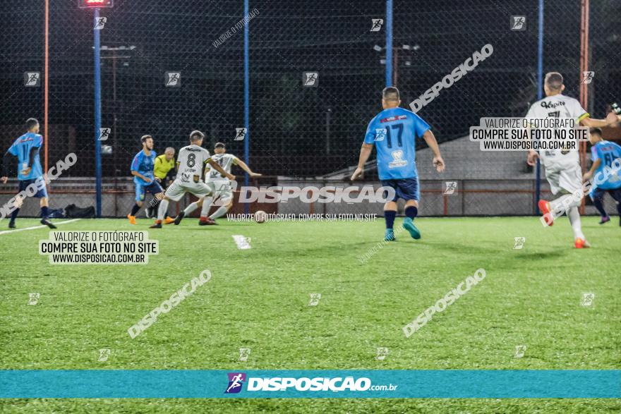 Taça QualiSports - Quartas de Final