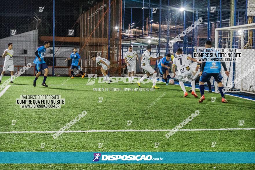 Taça QualiSports - Quartas de Final