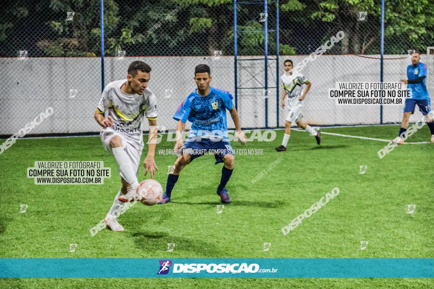 Taça QualiSports - Quartas de Final