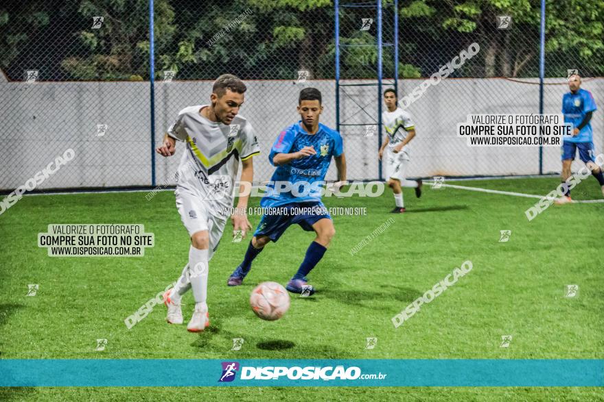 Taça QualiSports - Quartas de Final