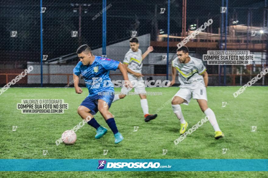 Taça QualiSports - Quartas de Final