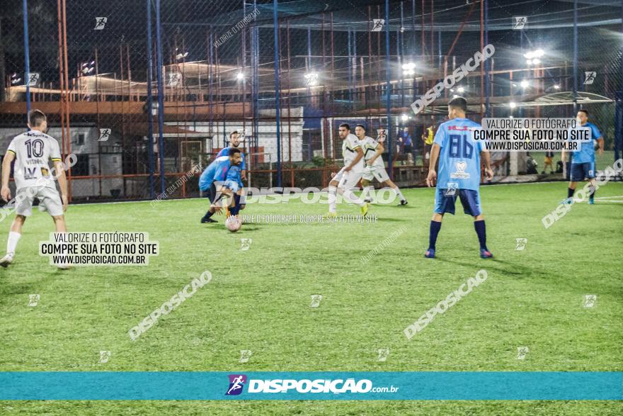 Taça QualiSports - Quartas de Final