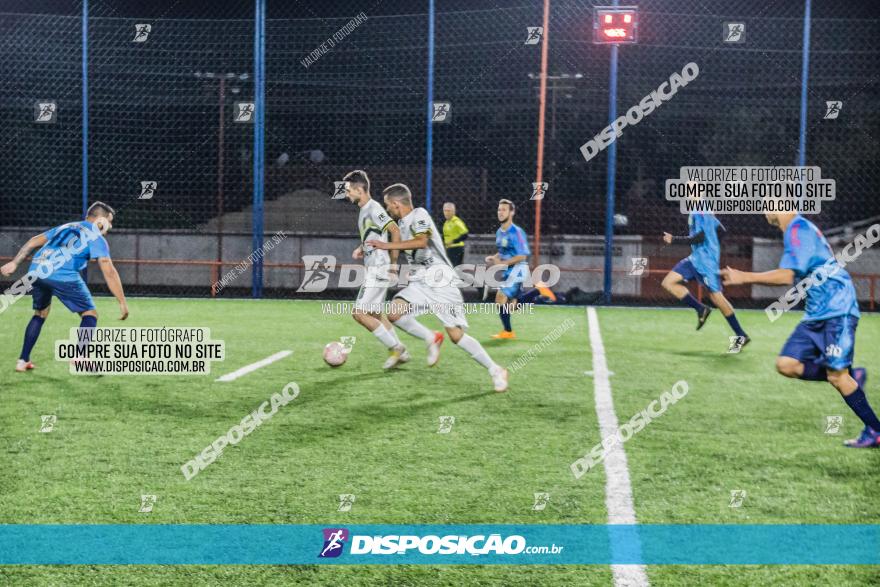 Taça QualiSports - Quartas de Final