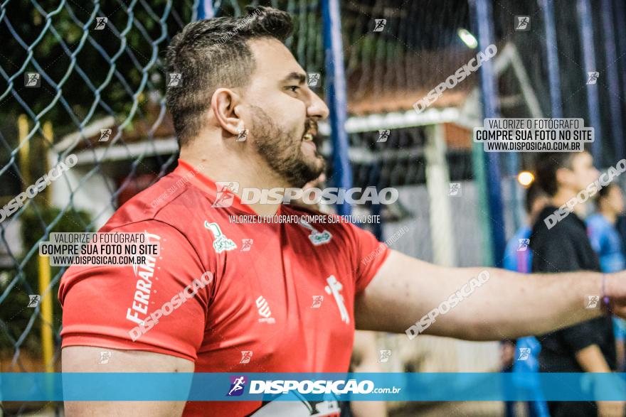 Taça QualiSports - Quartas de Final