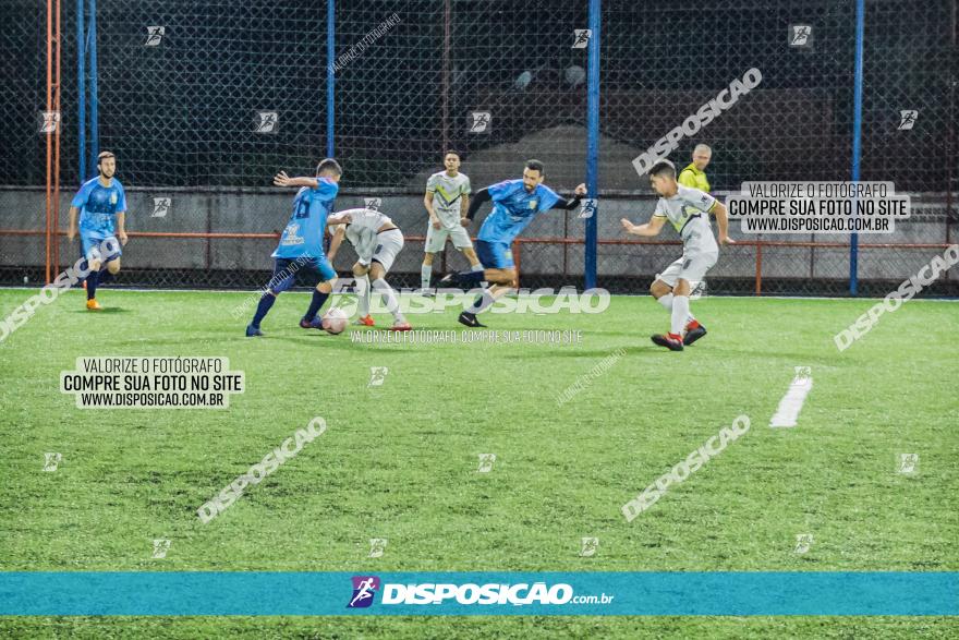 Taça QualiSports - Quartas de Final