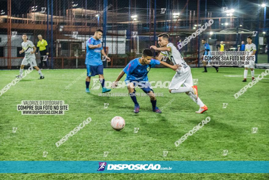 Taça QualiSports - Quartas de Final