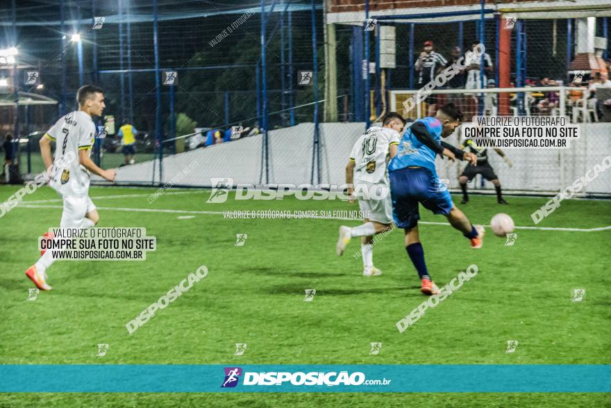 Taça QualiSports - Quartas de Final