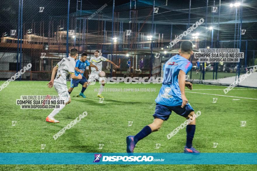 Taça QualiSports - Quartas de Final