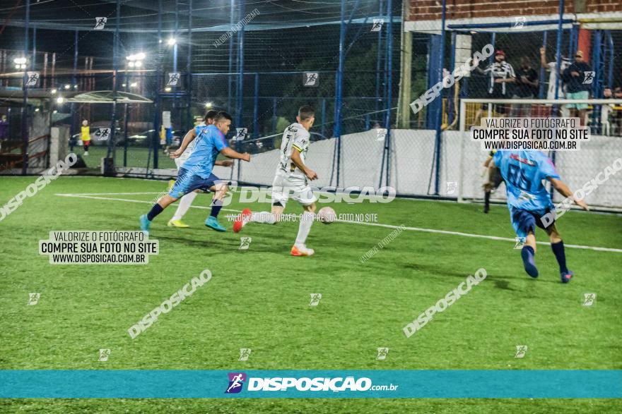 Taça QualiSports - Quartas de Final