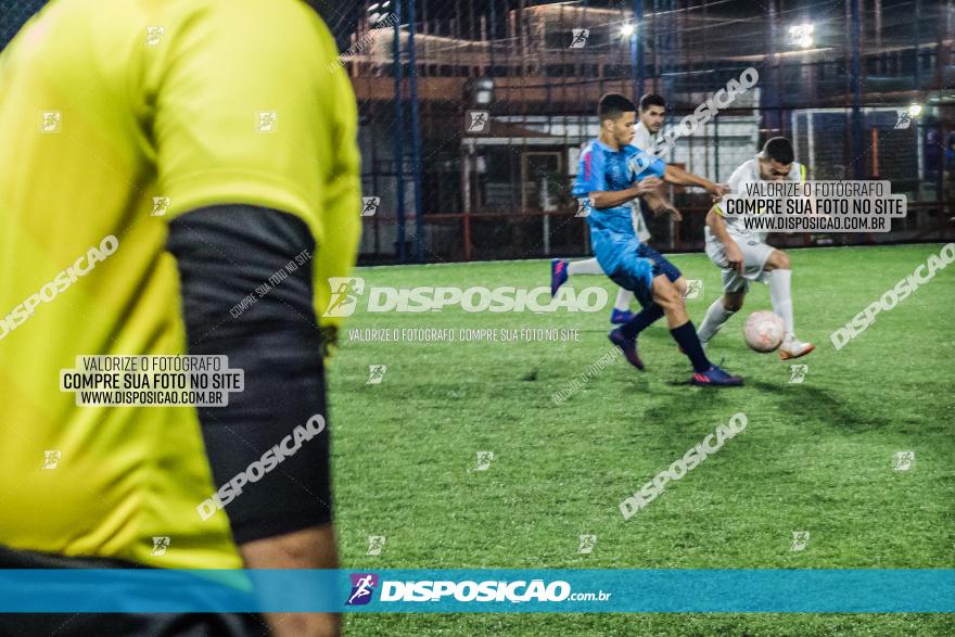 Taça QualiSports - Quartas de Final