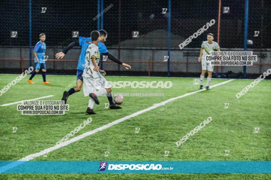 Taça QualiSports - Quartas de Final