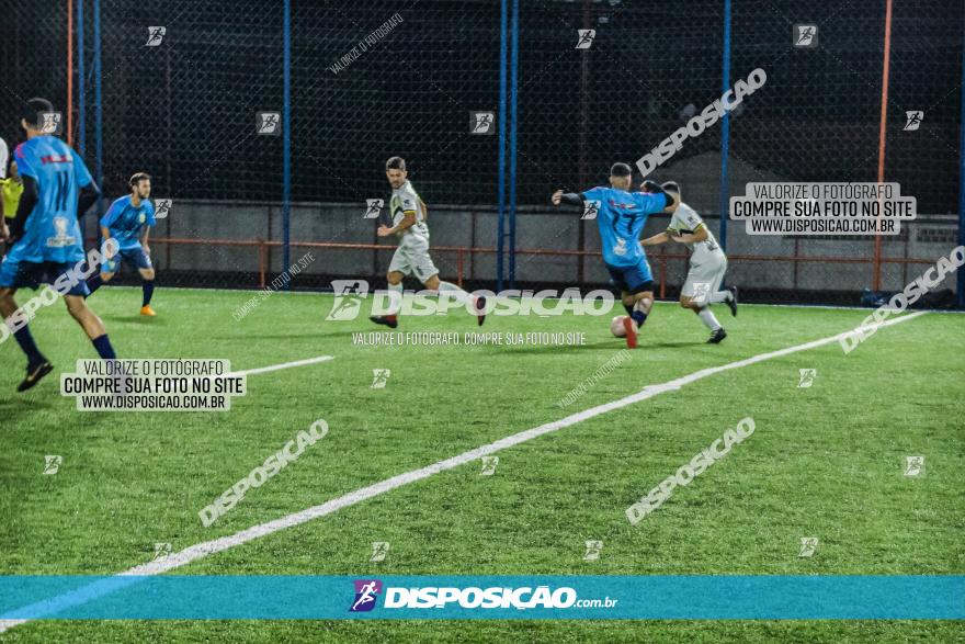 Taça QualiSports - Quartas de Final