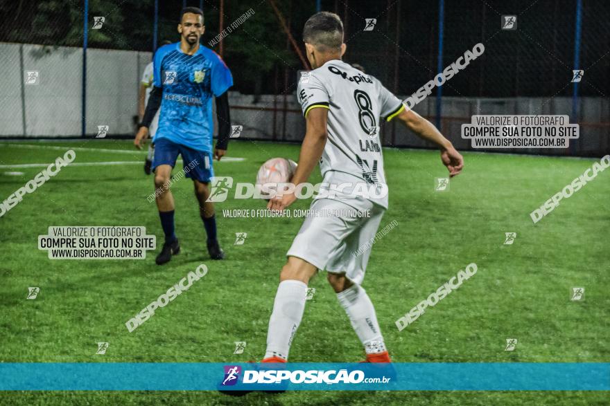 Taça QualiSports - Quartas de Final