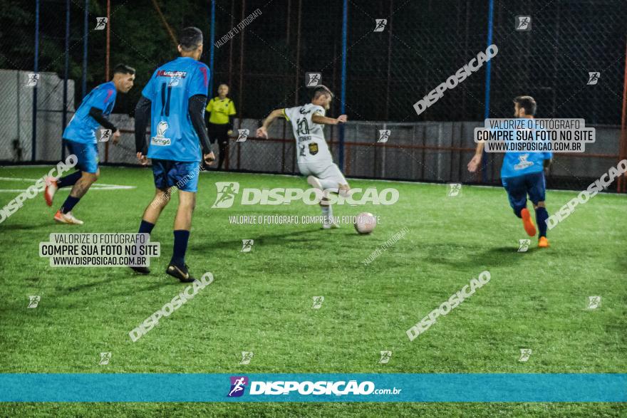 Taça QualiSports - Quartas de Final