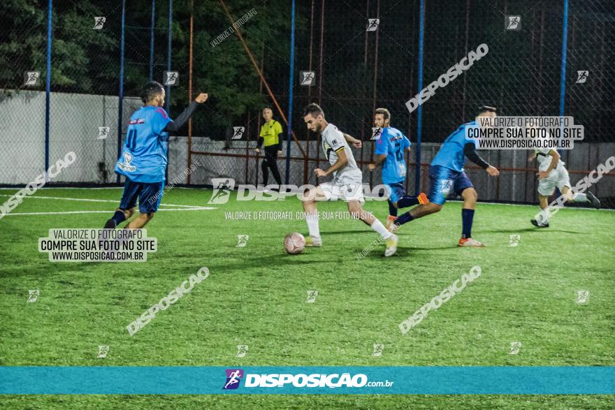 Taça QualiSports - Quartas de Final