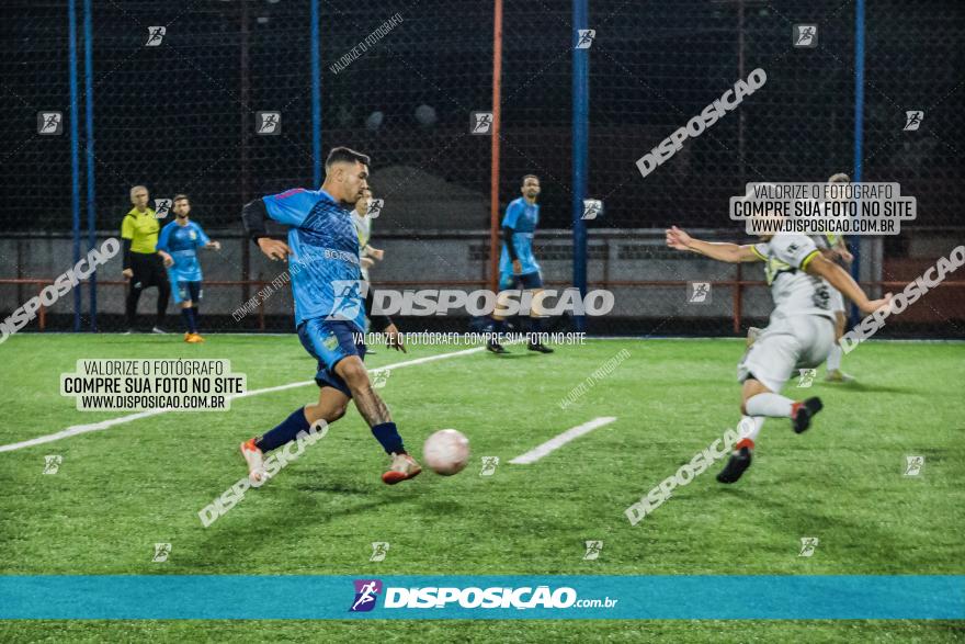 Taça QualiSports - Quartas de Final