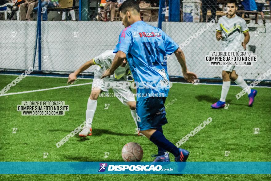 Taça QualiSports - Quartas de Final