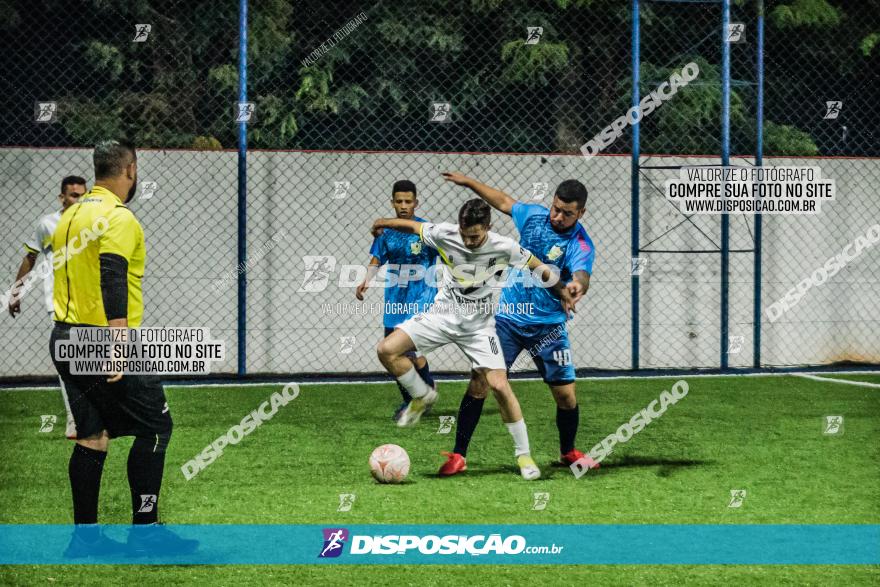 Taça QualiSports - Quartas de Final