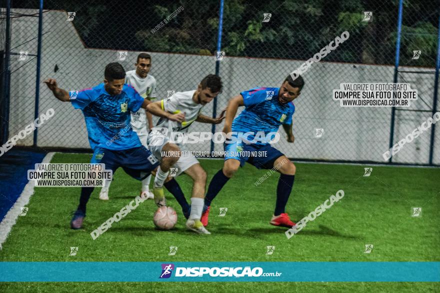 Taça QualiSports - Quartas de Final