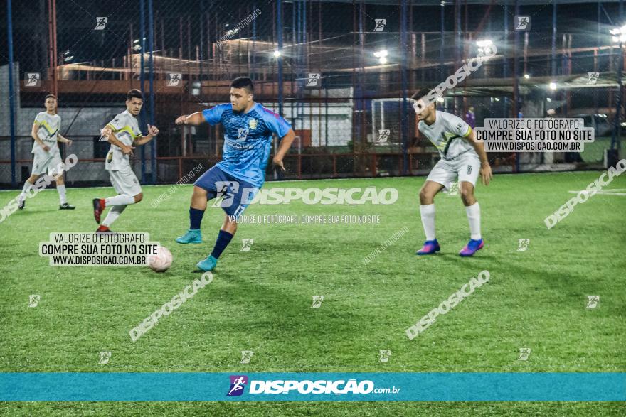 Taça QualiSports - Quartas de Final