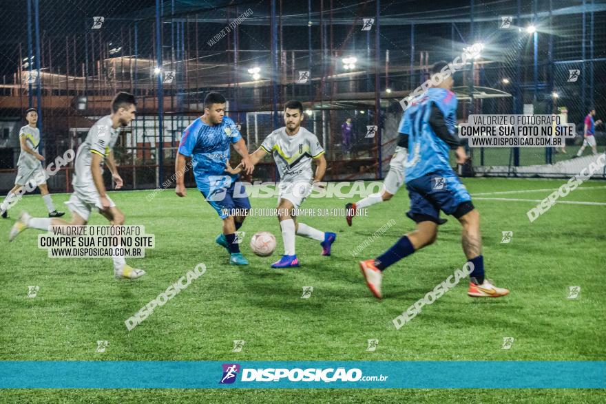 Taça QualiSports - Quartas de Final