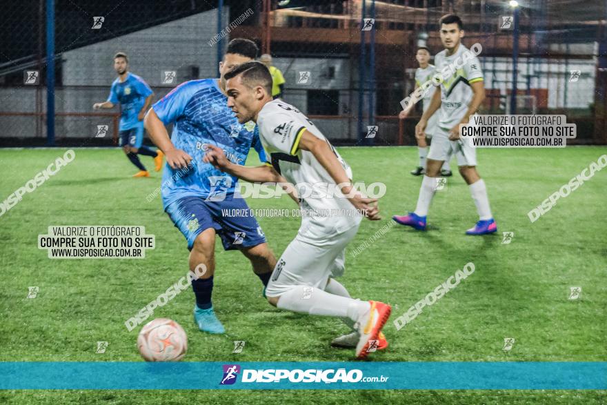 Taça QualiSports - Quartas de Final